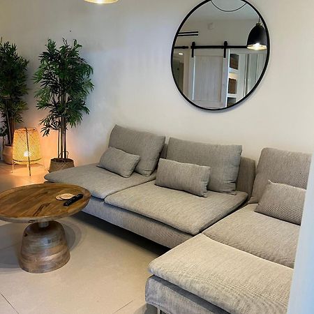 Habostan Ceasarea, הבוסתן בקיסריה Apartment ภายนอก รูปภาพ