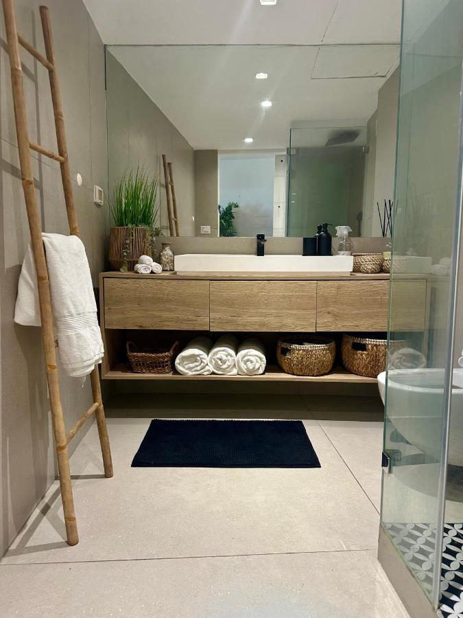 Habostan Ceasarea, הבוסתן בקיסריה Apartment ภายนอก รูปภาพ
