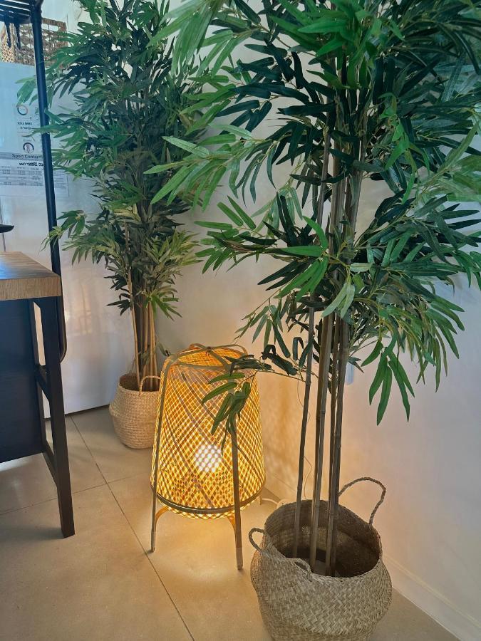 Habostan Ceasarea, הבוסתן בקיסריה Apartment ภายนอก รูปภาพ