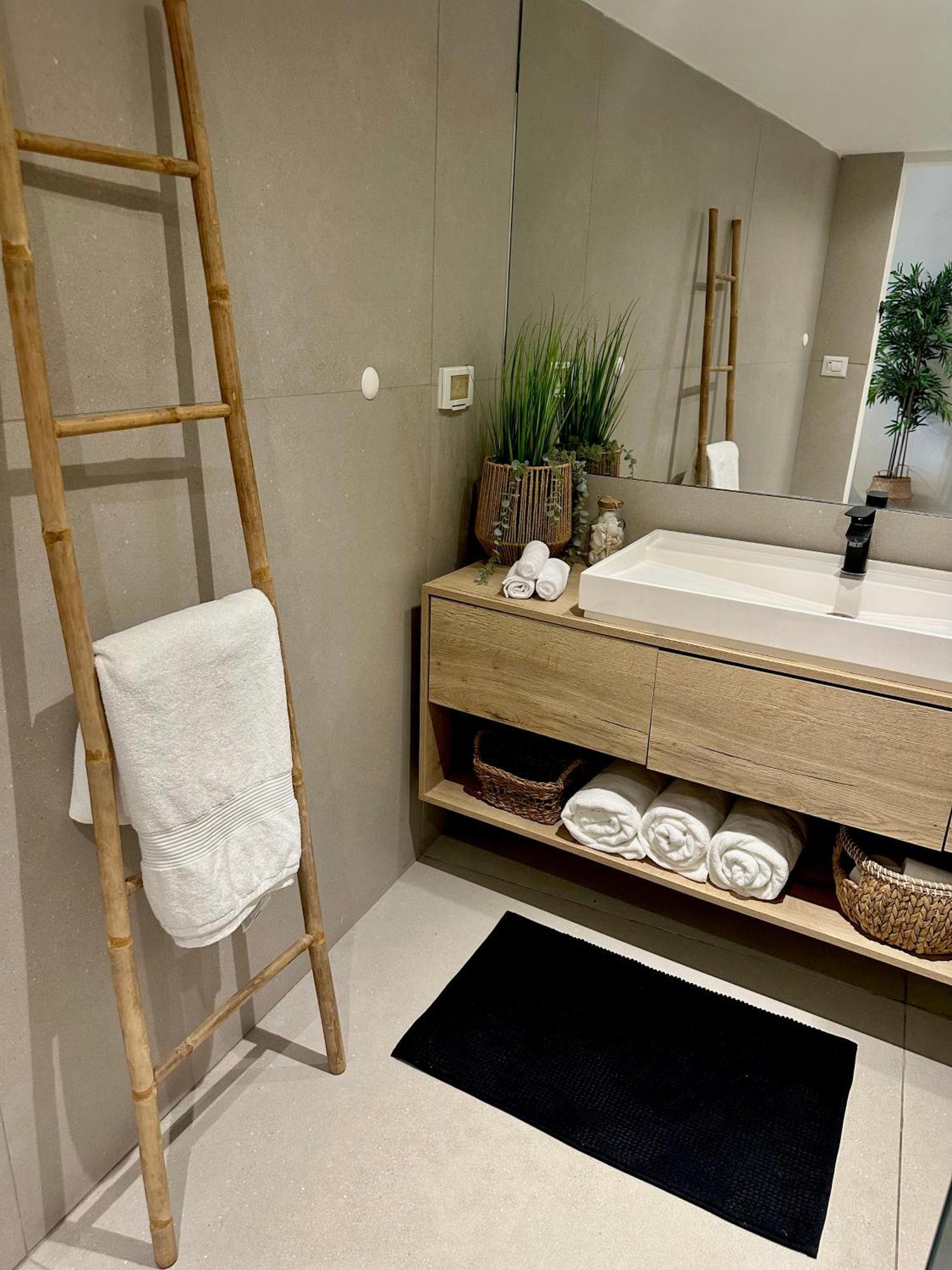 Habostan Ceasarea, הבוסתן בקיסריה Apartment ภายนอก รูปภาพ