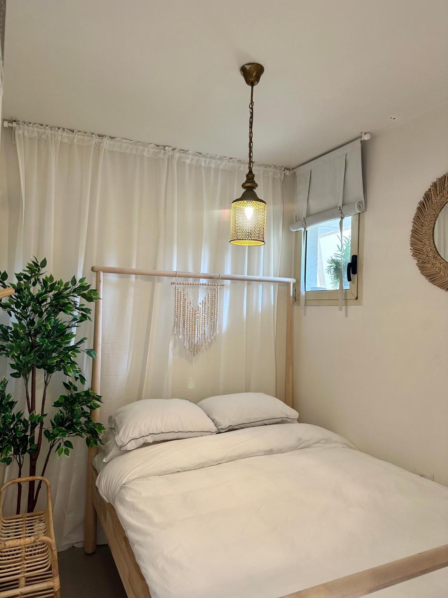 Habostan Ceasarea, הבוסתן בקיסריה Apartment ภายนอก รูปภาพ