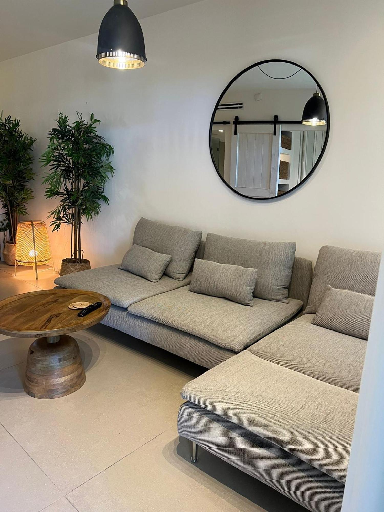 Habostan Ceasarea, הבוסתן בקיסריה Apartment ภายนอก รูปภาพ